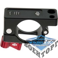 Крепление для монитора, Monitor Mounting Bracket Part 27