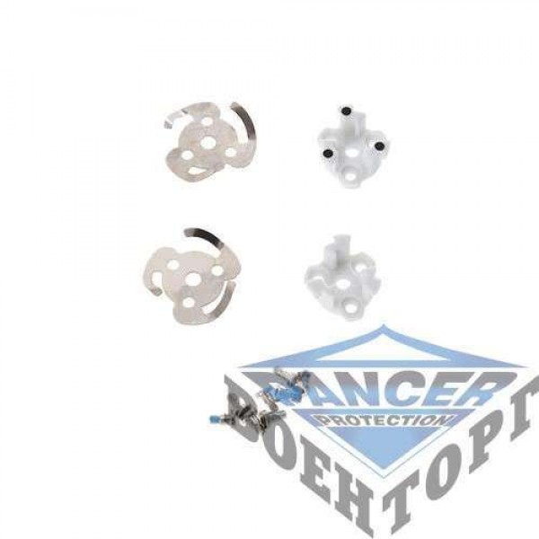 Кріплення пропелерів. P4 Part 51 Propeller Mounting Plate (CW and CCW) - 3021613