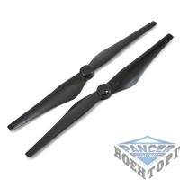Комплект пропелерів 1345T (серія Inspire 1V2.0)