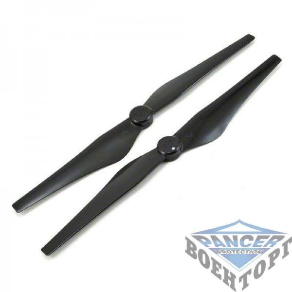 Комплект пропеллеров 1345T (серия Inspire 1V2.0) - 3021614