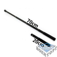 Монопод телескопічний Extender tube for G4S, для стедікама G4S