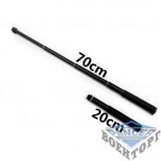 Монопод телескопический Extender tube for G4S, для стедікама G4S