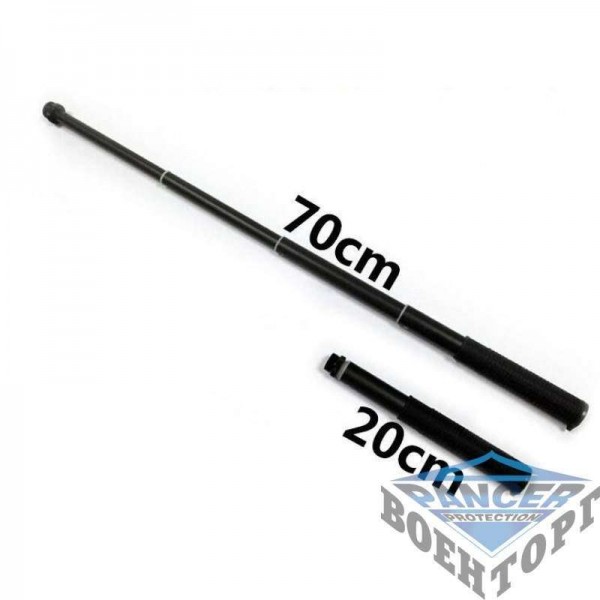 Монопод телескопічний Extender tube for G4S, для стедікама G4S - 3021618