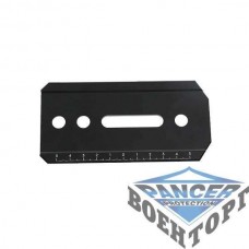 Монтажная пластина RONIN-M Part 1 Universal Camera Mounting Plate