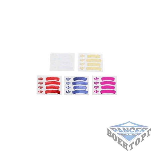Набор стикеров для Phantom 3 Pro Adv - 3021622