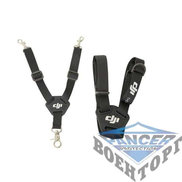 Плечевой шнурок для пульта ДУ (серия Inspire 1, Phantom, Ronin) - 3021626