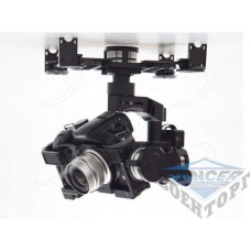 Подвес Part 1 Zenmuse X5 gimbal &";" camera (без обьектива)