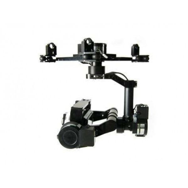 Подвес Part 1 Zenmuse X5 gimbal &";" camera (без обьектива) - 3021628 Подвес Part 1 Zenmuse X5 gimbal &";" camera (без обьектива) - 3021628
