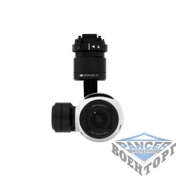 Подвес Zenmuse X3 (серия Inspire 1) - 3021629