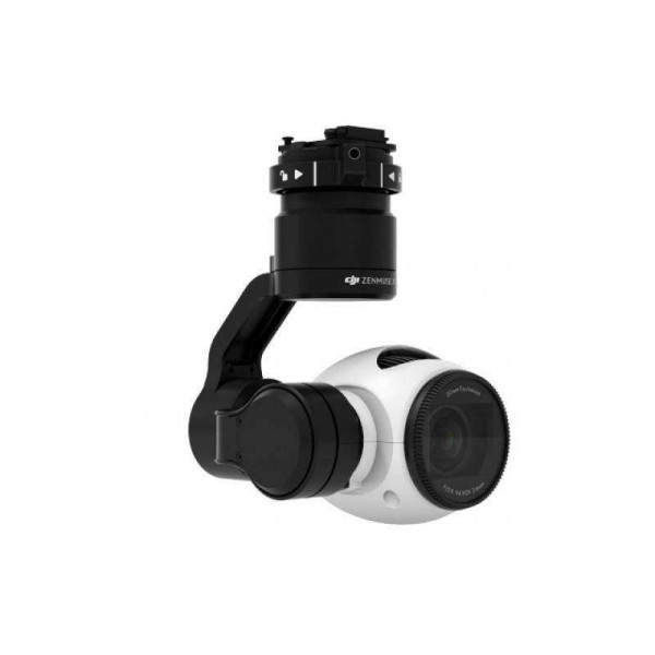 Подвес Zenmuse X3 (серия Inspire 1) - 3021629 Подвес Zenmuse X3 (серия Inspire 1) - 3021629