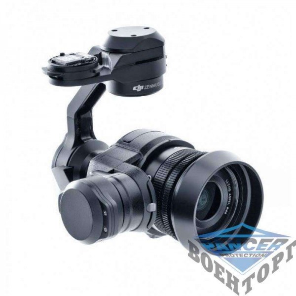 Подвес Zenmuse X5 (серия Inspire 1) - 3021630