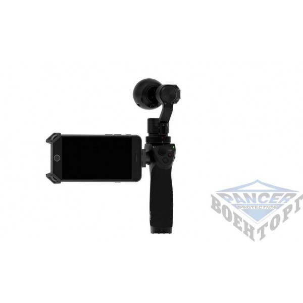 Підвіс з камерою DJI Osmo - 3021633 Підвіс з камерою DJI Osmo - 3021633