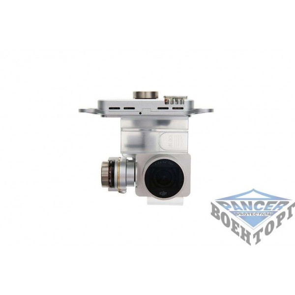 Подвес с камерой на Phantom 3 Adv - 3021634