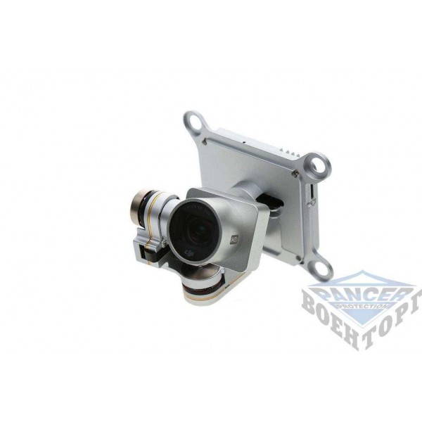 Подвес с камерой на Phantom 3 Adv - 3021634 Подвес с камерой на Phantom 3 Adv - 3021634