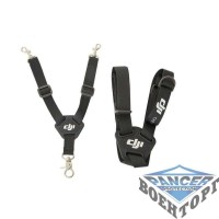 Плечовий шнурок для пульта ДУ (RONIN, Inspire, Phantom)