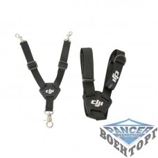 Плечевой шнурок для пульта ДУ (RONIN, Inspire, Phantom)