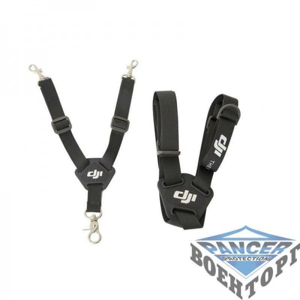 Плечовий шнурок для пульта ДУ (RONIN, Inspire, Phantom) - 3021635