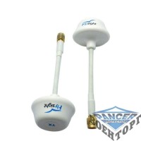 Клеверные антени DJI 5,8 G