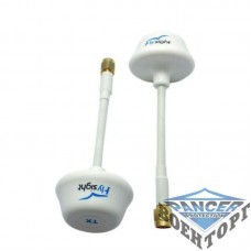 Клеверные антенны DJI 5,8G