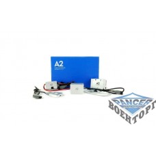 Профессиональный полётный контроллер A2