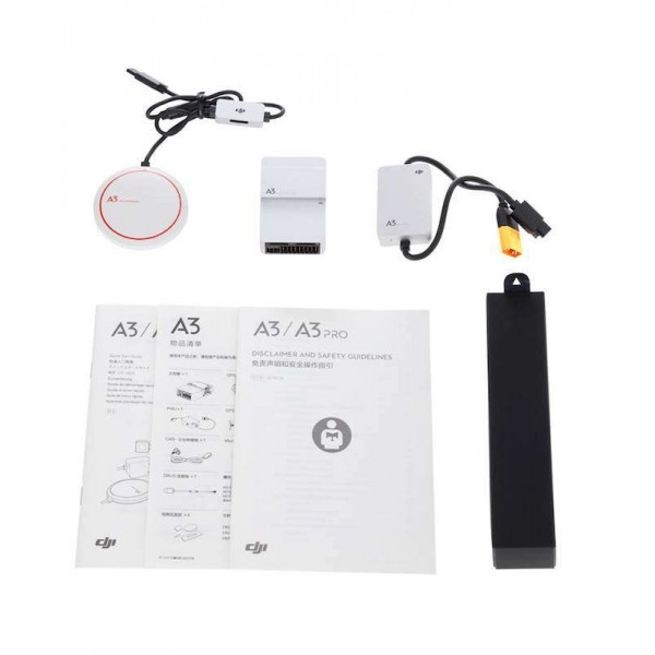 Профессиональный полётный контроллер A3 НОВИНКА - 3021641 Профессиональный полётный контроллер A3 НОВИНКА - 3021641