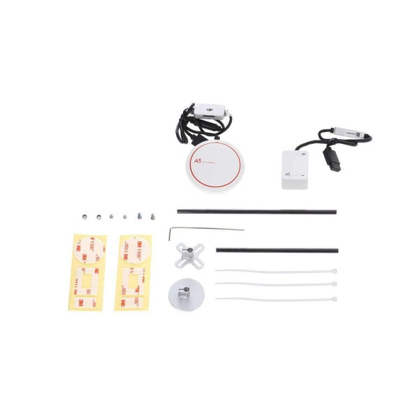 Профессиональный полётный контроллер A3PRO НОВИНКА - 3021642 Профессиональный полётный контроллер A3PRO НОВИНКА - 3021642