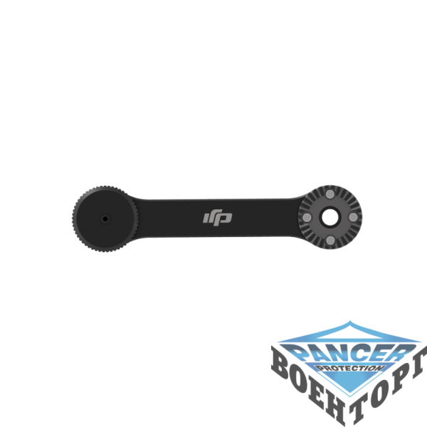 Прямое удлиненное крепление (DJI Osmo) - 3021643