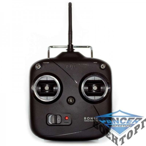 Пульт управления (DJI Ronin-M) - 3021644