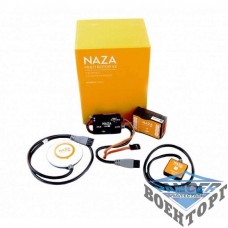 Польотний контролер Naza-M V2 + GPS