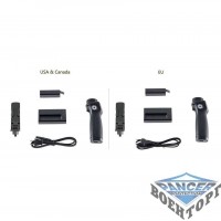 Ручка DJI Osmo в наборі