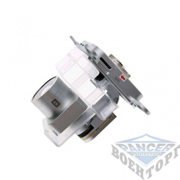 Подвес с камерой на Phantom 3 Pro - 3021658 Подвес с камерой на Phantom 3 Pro - 3021658