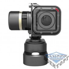 Трехосевой багатофункціональний стабілізаційний підвіс FY-WGS