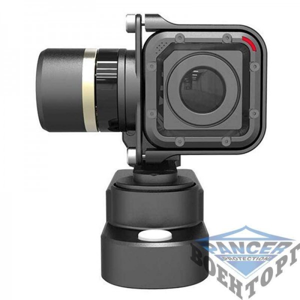 Трехосевой багатофункціональний стабілізаційний підвіс FY-WGS - 3021685