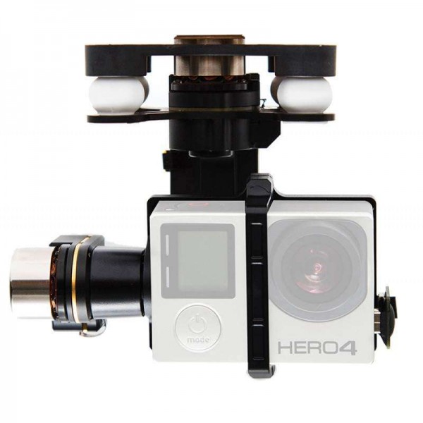 Трёхосевой подвес DJI Zenmuse H4-3D - 3021687 Трёхосевой подвес DJI Zenmuse H4-3D - 3021687