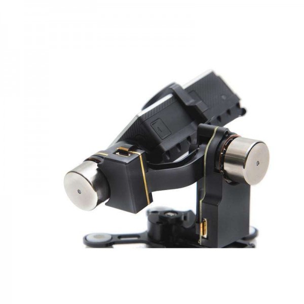 Трёхосевой подвес DJI Zenmuse H4-3D - 3021687 Трёхосевой подвес DJI Zenmuse H4-3D - 3021687