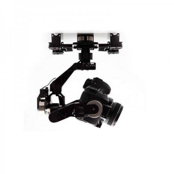 Трёхосевой подвес DJI Zenmuse Z15 - 3021688 Трёхосевой подвес DJI Zenmuse Z15 - 3021688