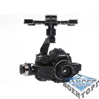 Трехосевой підвіс DJI Zenmuse Z15-5D MARK III (HD)