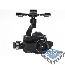 Трёхосевой подвес DJI Zenmuse Z15-5D MARK III (HD)