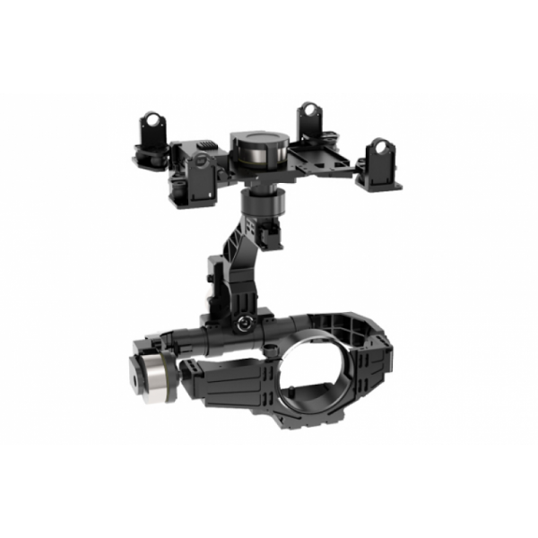 Трёхосевой подвес DJI Zenmuse Z15-5D MARK III (HD) - 3021689 Трёхосевой подвес DJI Zenmuse Z15-5D MARK III (HD) - 3021689