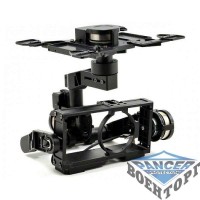 Трёхосевой подвес DJI Zenmuse Z15-BMPCC