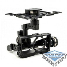 Трёхосевой подвес DJI Zenmuse Z15-BMPCC