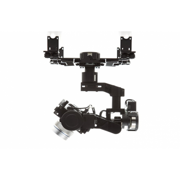 Трёхосевой подвес DJI Zenmuse Z15-BMPCC - 3021690 Трёхосевой подвес DJI Zenmuse Z15-BMPCC - 3021690