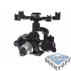 Трёхосевой подвес DJI Zenmuse Z15-GH4 (HD)