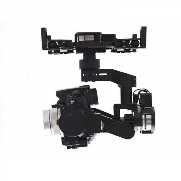Трёхосевой подвес DJI Zenmuse Z15-GH4 (HD) - 3021691 Трёхосевой подвес DJI Zenmuse Z15-GH4 (HD) - 3021691