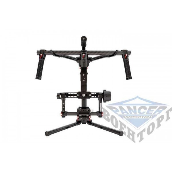 Трёхосевой ручной стабилизационный подвес DJI RONIN - 3021692 Трёхосевой ручной стабилизационный подвес DJI RONIN - 3021692