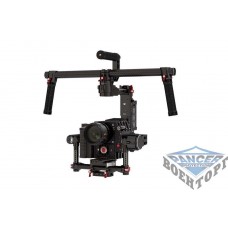 Трёхосевой ручной стабилизационный подвес DJI RONIN