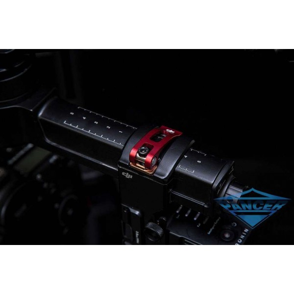 Трехосевой ручної стабілізаційний підвіс DJI RONIN-M - 3021693 Трехосевой ручної стабілізаційний підвіс DJI RONIN-M - 3021693