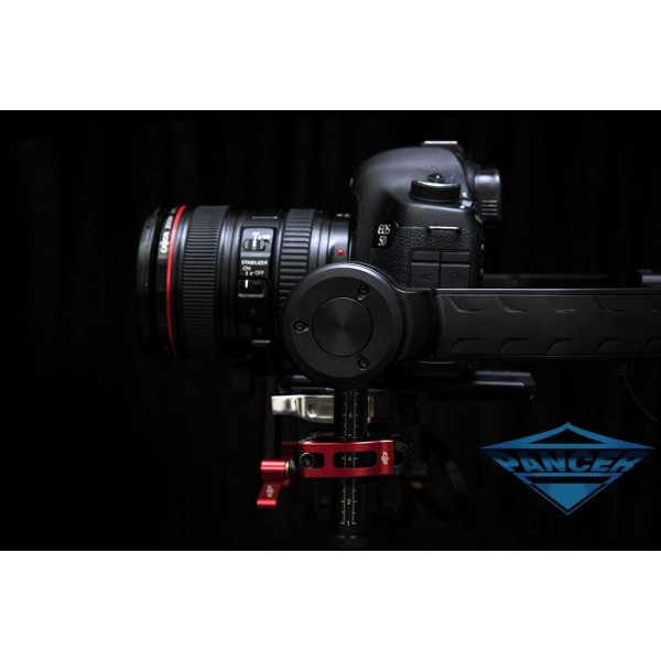 Трехосевой ручної стабілізаційний підвіс DJI RONIN-M - 3021693 Трехосевой ручної стабілізаційний підвіс DJI RONIN-M - 3021693