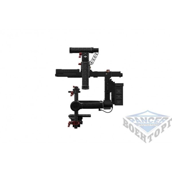 Трехосевой ручної стабілізаційний підвіс DJI RONIN-MX НОВИНКА - 3021694 Трехосевой ручної стабілізаційний підвіс DJI RONIN-MX НОВИНКА - 3021694