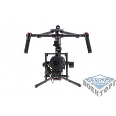 Трёхосевой ручной стабилизационный подвес DJI RONIN-MX НОВИНКА